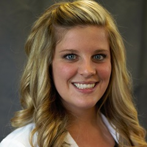 Tiffany Huskey, HIS